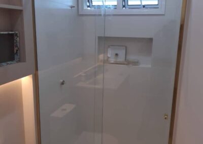 blindex box de banheiro em itajai 16 400x284 - Portfólio / Projetos de Esquadrias Entregues em Itajaí / SC