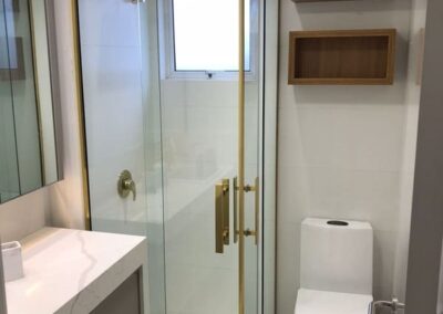 blindex box de banheiro em itajai 25 400x284 - Portfólio / Projetos de Esquadrias Entregues em Itajaí / SC