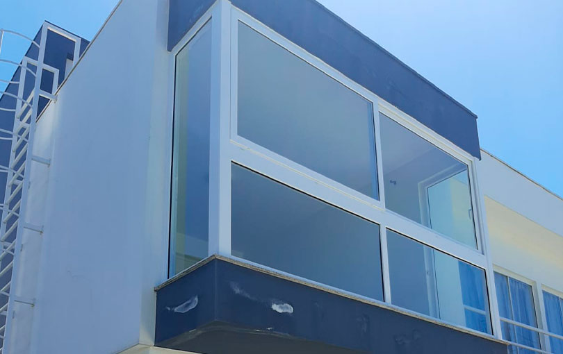 os modelos de janelas ideais para cada ambiente de uma casa - Quais são os modelos de janelas ideais para cada ambiente de uma casa?